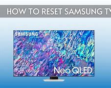 Image result for Resetting a Samsung TV Remote