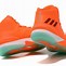 Image result for Adidas D Rose Orange