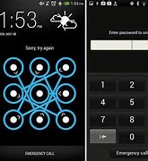 Image result for Forgot Android Unlock Pattern