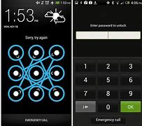 Image result for Unique Android Unlock Patterns