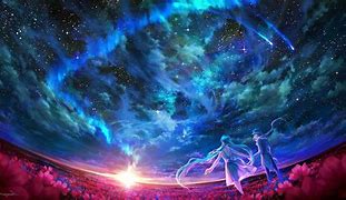 Image result for Galaxy Guy Anime