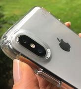 Image result for iPhone XS Max Clear Silicone Case