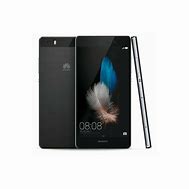 Image result for Huawei P8 Phones Black