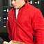 Image result for John Cena Red Jacket