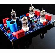 Image result for 12AX7 Phono Preamp