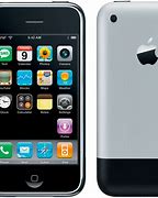 Image result for 2007 iOS 1