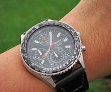 Image result for Seiko Chronograph Watches for Men