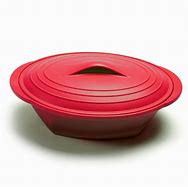 Image result for Silicone Microwave Steamer