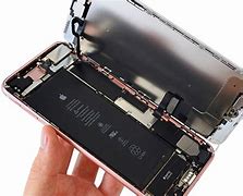 Image result for iPhone 7 Opened