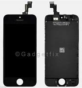 Image result for iPhone 5S Screen Connector On Motherboard