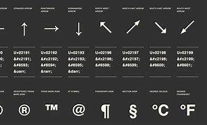 Image result for Arrow Letters