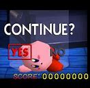 Image result for Super Smash Bros Game Over Screen