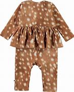 Image result for Organic Baby Rompers