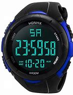 Image result for Cheap Digital Watches for Men in India
