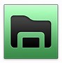 Image result for Explorer Icon PNG