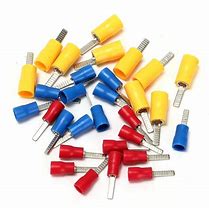 Image result for Crimp Wire Connectors