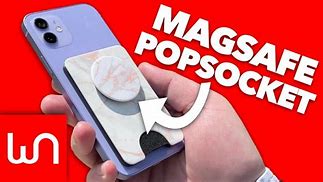 Image result for Sanrio MagSafe Popsocket