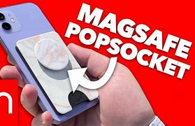 Image result for MagSafe Popsocket Wallet