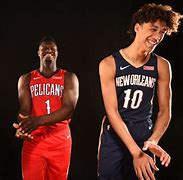 Image result for New Orleans Pelicans Basketball