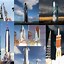 Image result for Atlas 4 Rocket