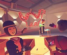 Image result for Rec Room PS4 Update How To