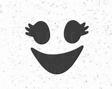 Image result for Cute Ghost Face SVG