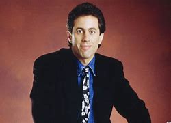 Image result for Jerry Seinfeld