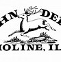 Image result for Gas Can with John Deere Logo