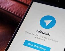 Image result for Telegram Android