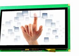 Image result for Modern Touch Screen Technology