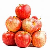 Image result for Two Piles of Apple's Compared