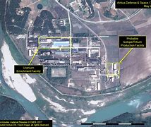 Image result for North Korea Nuclear Power Plant