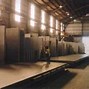 Image result for Concrete Factory Building