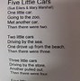 Image result for Race Car Poems