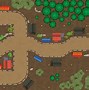 Image result for 2D Race Track Layout