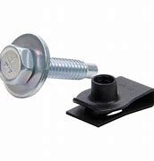 Image result for Bolt Clips Fasteners