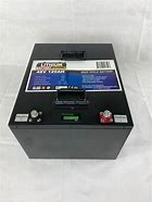 Image result for 48V Rechargeable Battery