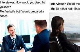 Image result for Job-Hunting Meme