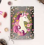 Image result for Unicorn iPad Case 10 Generation