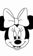Image result for Minnie Mouse Cartoon Nose