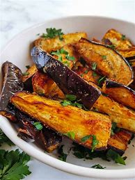 Image result for Air Fryer Eggplant Recipes