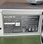 Image result for Sony TV VHS Player