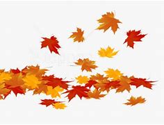 Image result for Falling Leaves Clip Art HD