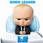 Image result for Boss Baby Photo Shoot