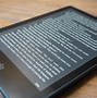 Image result for What Is a Paperwhite Kindle