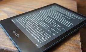 Image result for Amazon Kindle Paerwhite 5