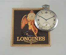 Image result for Antique Longines Wrist Watch