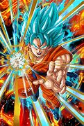 Image result for Dragon Ball Super Saiyan God