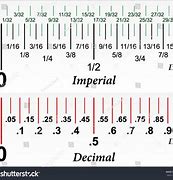 Image result for Where Is 2 Tenths of an Inch On a Ruler