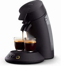 Image result for Top of the Range Philips Senseo Coffee Machine